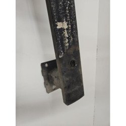 Renfort Pare Choc Avant (traverse) Peugeot 307 Phase 2 (3)
